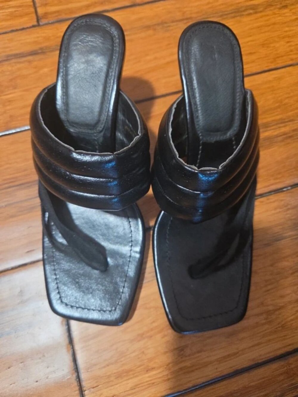 French Connection Heels